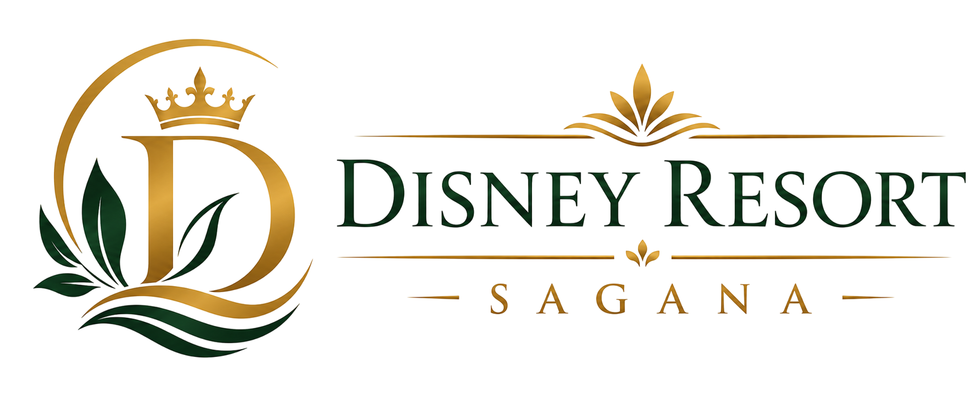 Disney Resort Sagana